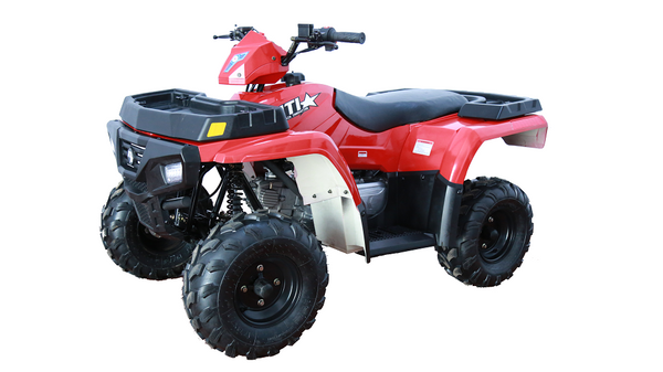 Angler EFI 120
